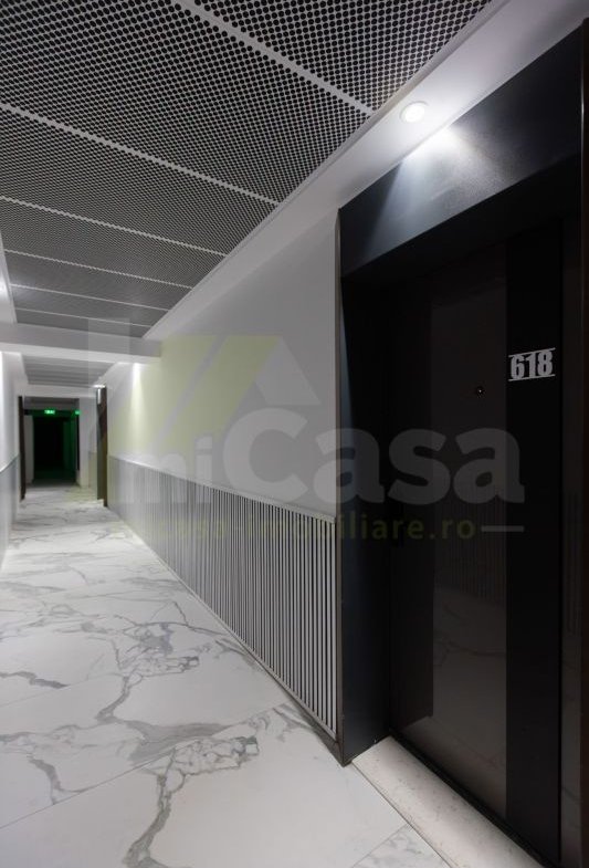 Apartament 1 Camera – Complex Rezidențial WHITE TITANIC – Mamaia