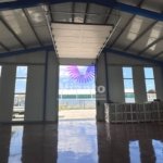 Hala industriala 600 mp si curte libera 700 mp,- Parcul Industrial Sura Mare