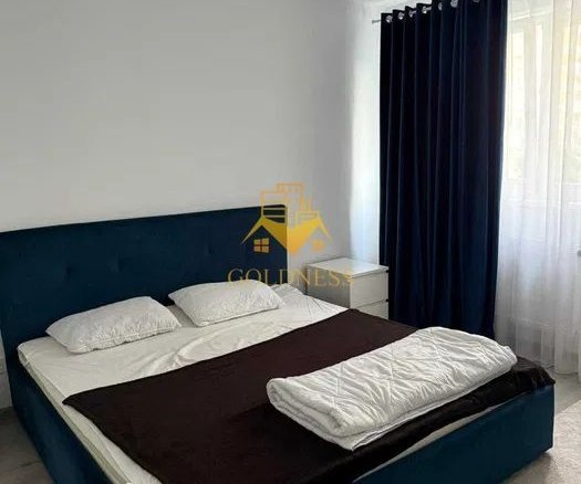 2 camere, modern, parcare, Intre Lacuri Zona Galati,Iulius Mall, FSEGA