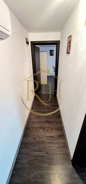 Apartament cu 2 camere, centrala proprie, aproape de Nokia, Iosefin