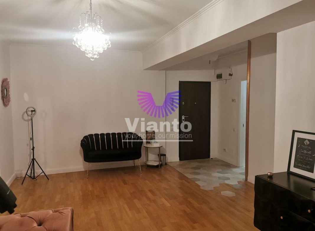 0% comision – Apartament 2 camere | Voluntari | Terasa 23 mp