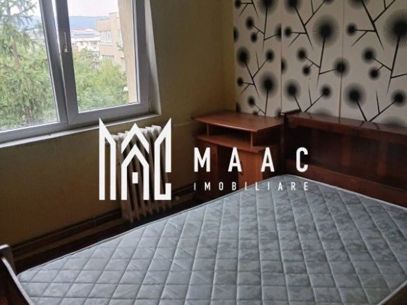 Apartament 3 camere de vânzare | Nord, Râmnicu Vâlcea | 70 mp