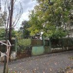 Chitila Pod Constanta teren 450 mp de vanzare