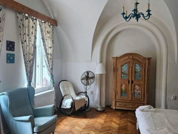 Apartament 2 camere | Pet Friendly | Centrul Istoric | Sibiu