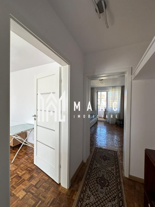 2e87391559e14ec8827c467c4a0deee0 Apartament 2 camere | Renovat | Balcon | Zona Mihai Viteazu
