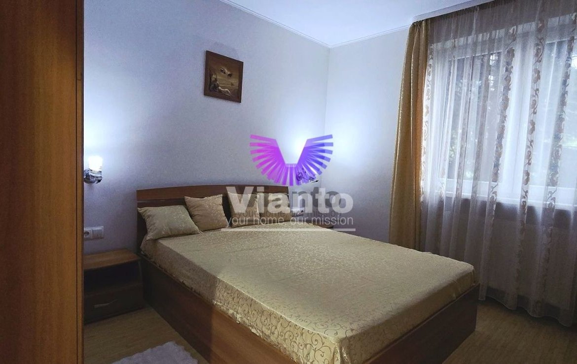 Apartament 3 camere | Zona Milea | Sibiu