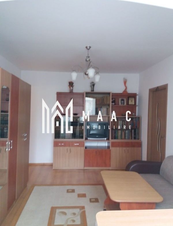 Apartament 3 camere de vânzare | Sibiu | Hipodrom 3 | 52 mp