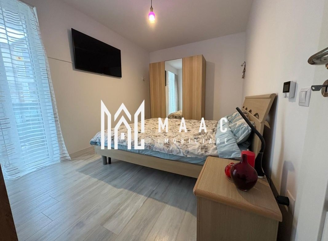 Apartament 3 camere I 83 mp utili | Tudor Vladimirescu – Selimbar