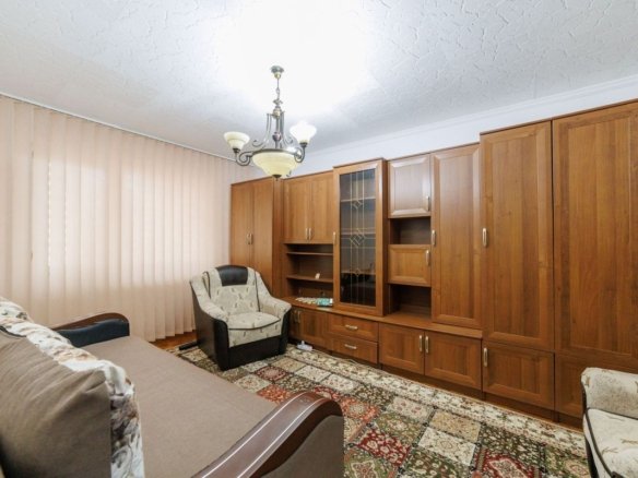 Apartament 2 camere Trivale et 3/4,