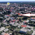PRET REDUS! Teren Intravilan cu Utilitati pentru Vilă / Pensiune – Eforie Nord