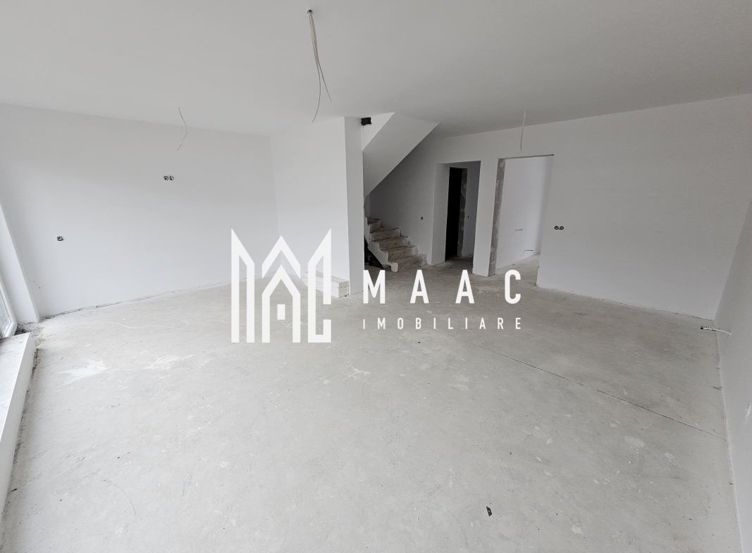 Casa Tip Duplex | 110MPU | 264MP Teren | La Alb