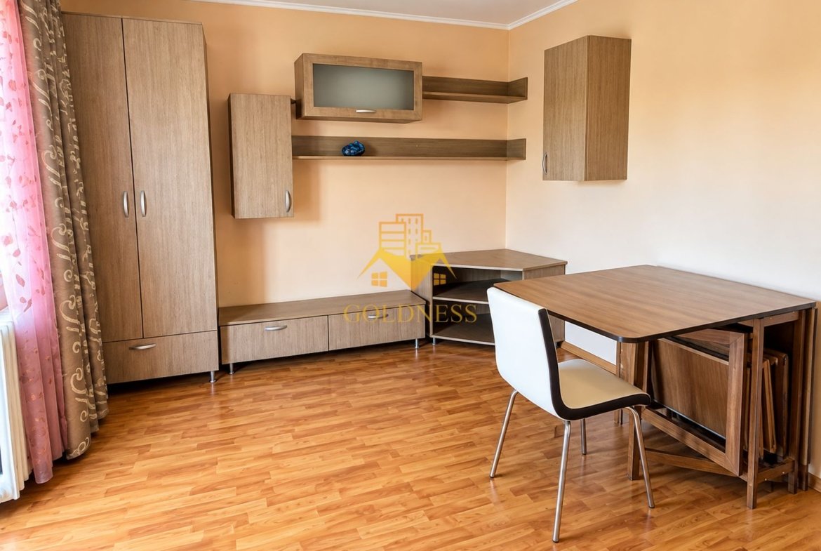 2 camere decomandate, Zorilor, Rapsodiei, Profi,UMF,UTCN, Pet Friendly