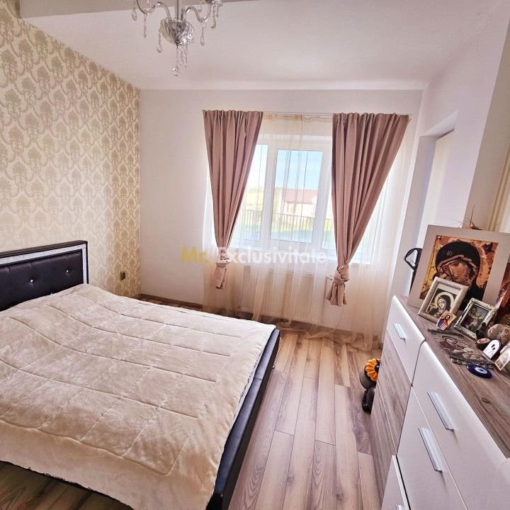 Casă modernă P+E+Pod, 145 mp,– Cluj,str Campului