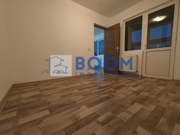 Apartament 2 camere | Renovat | Zona Nord | Str C-tin Brancusi