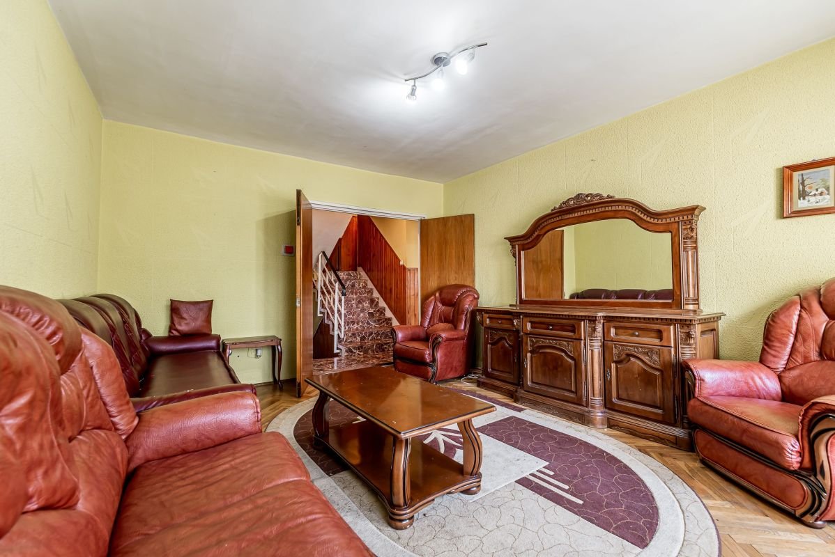 Apartament 3 camere – tip Samantha – etaj 1 – Polivalenta – COMISION 0