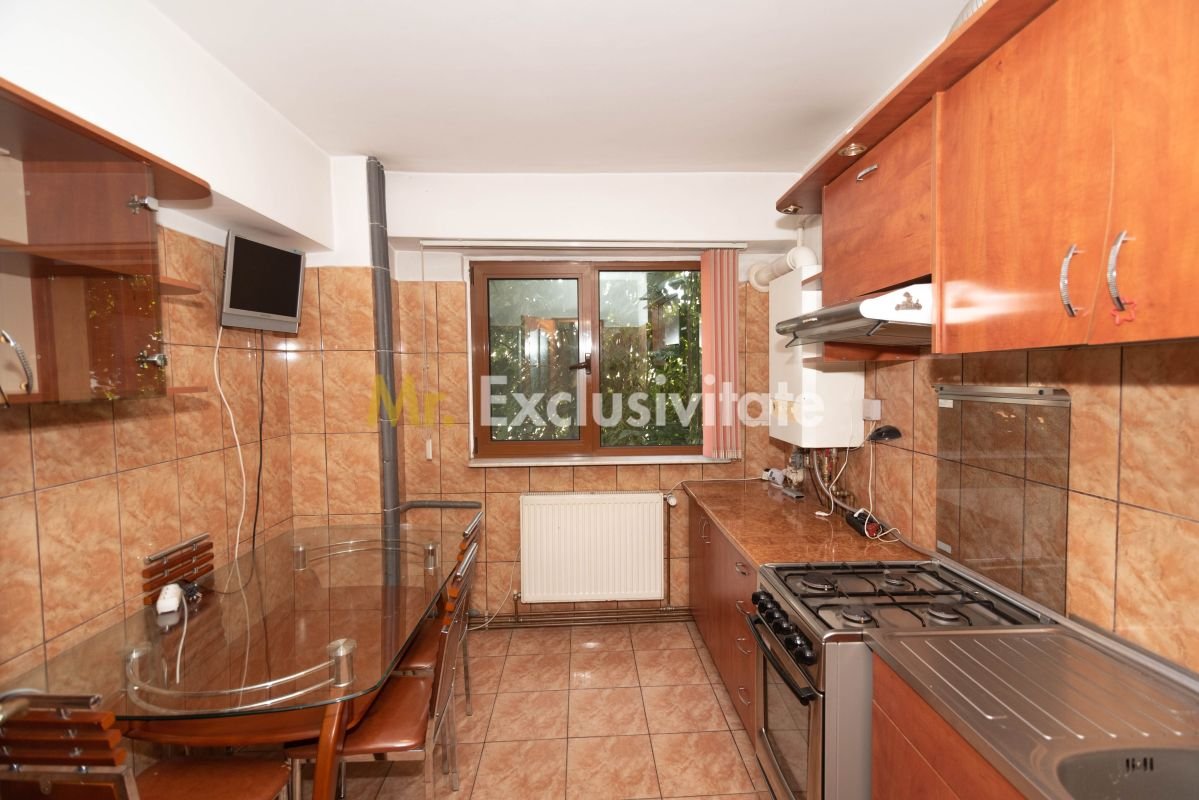 Apartament 3 camere decomandat – Cartier Prundu, Complexul 2 | Pitesti