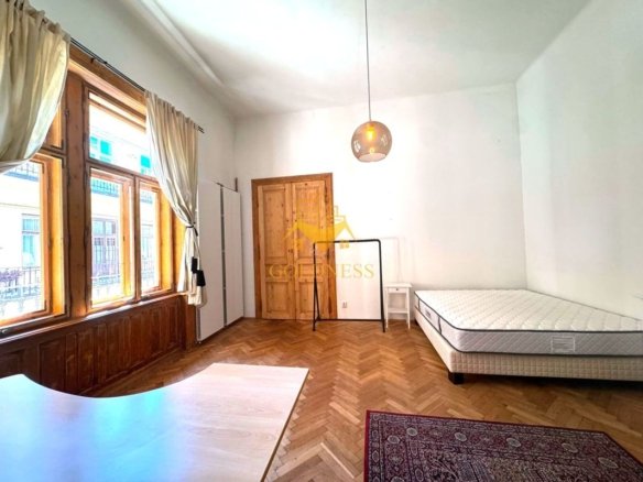 2 camere decomandate, Ultracentral, Reg. CFR, Pta Avram Iancu, Teatru