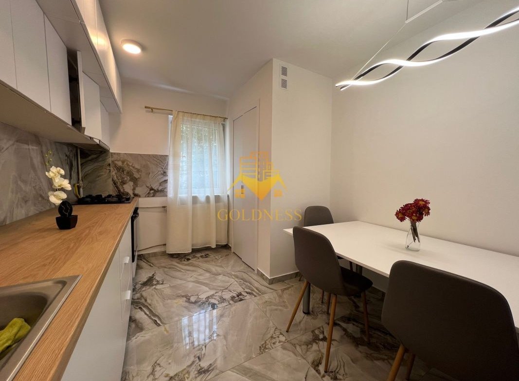 3 camere, modern, parcare,Zona Aurel Vlaicu,Piata Marasti,Pet Friendly