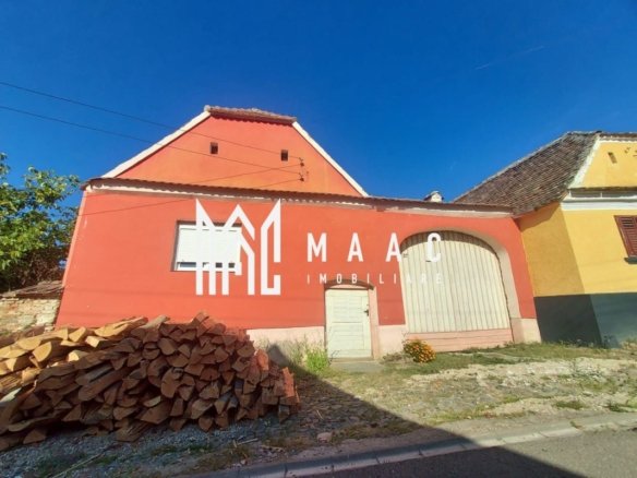 Casă 4 camere de vânzare | Aciliu | 76 mp | teren 1.200 mp