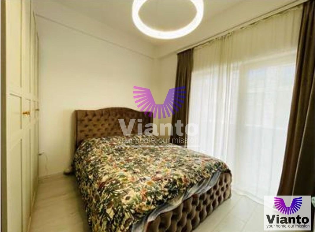 Apartament 2 camere 58mp mobilat-utilat complet loc parcare Selimbar