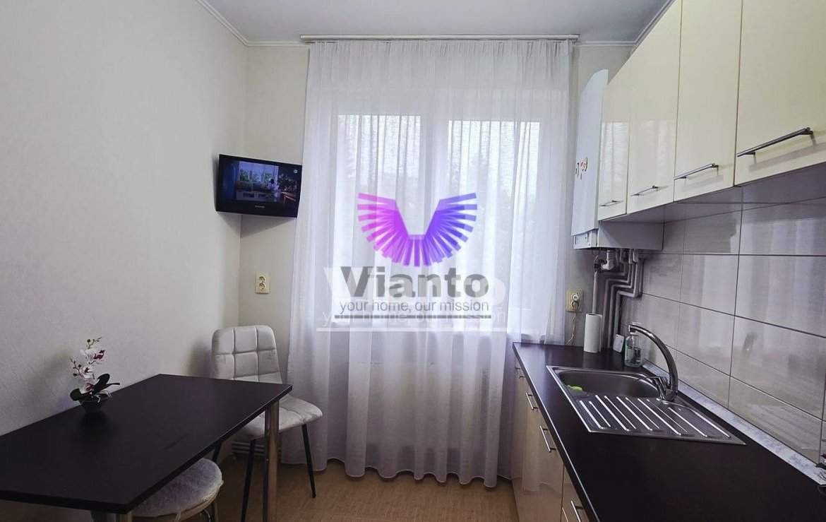 Apartament 3 camere | Zona Milea | Sibiu