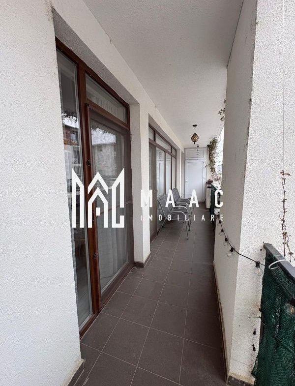 Apartament 3 camere I 83 mp utili | Tudor Vladimirescu – Selimbar