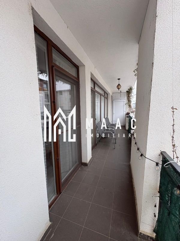 Apartament 3 camere I 83 mp utili | Tudor Vladimirescu – Selimbar