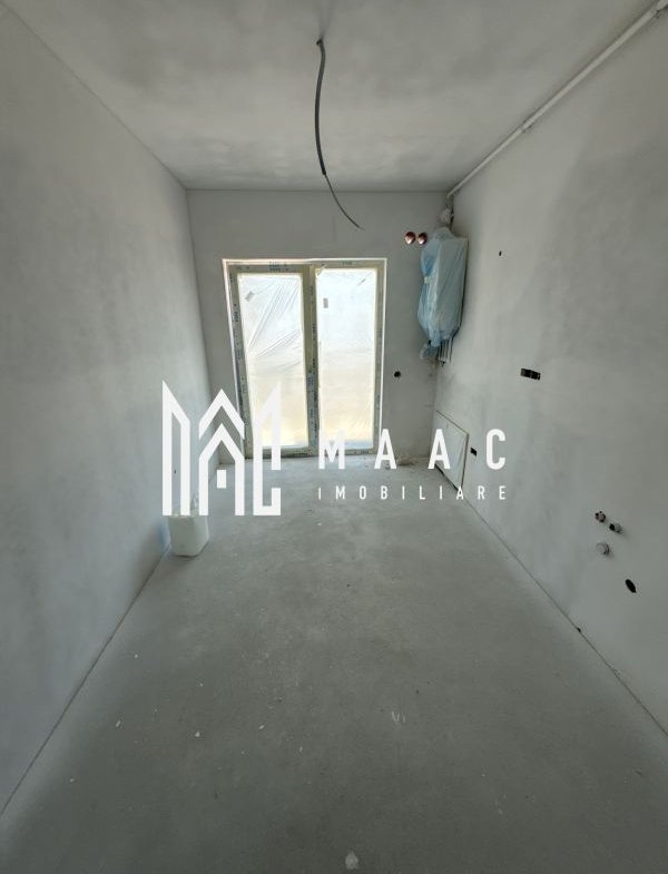 Apartament 2 camere de vânzare | Șelimbăr | 53 mp | panoramă
