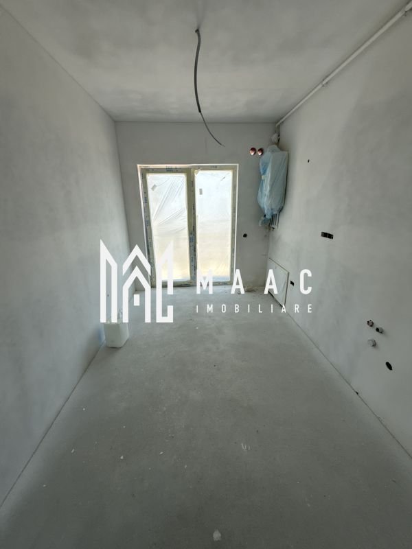 39e26b4d632a4930a13bc0f0ebd998ff Apartament 2 camere de vânzare | Șelimbăr | 53 mp | panoramă