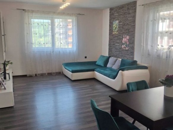 Apartament 2 camere, balcon, etaj intermediar, BMW