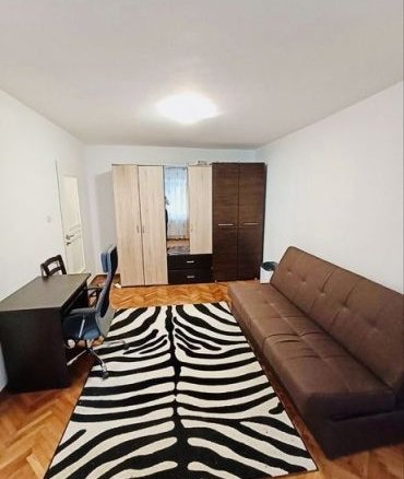 De închiriat | Apartament cu 1 cameră | Complet mobilat și utilat |