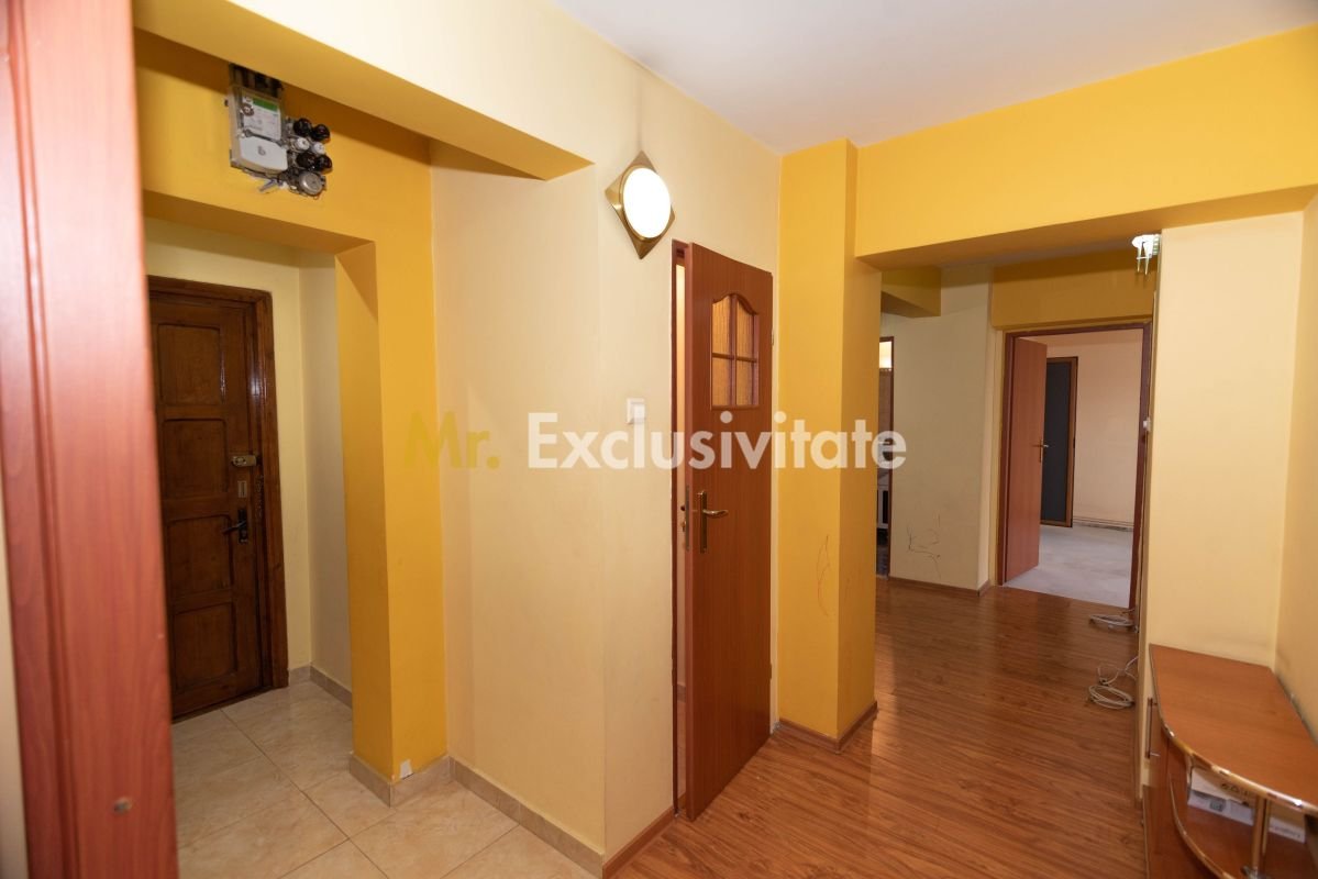Apartament 3 camere decomandat – Cartier Prundu, Complexul 2 | Pitesti