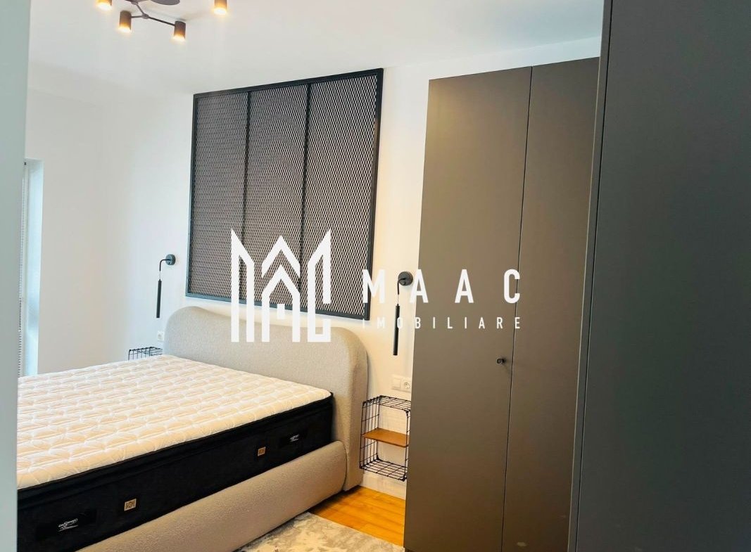 Apartament 2 camere decomandat | Cristian | parter, TVA inclus