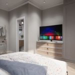 Penthouse: Exclusivitate și Performanță în ARED City, zona IMAR