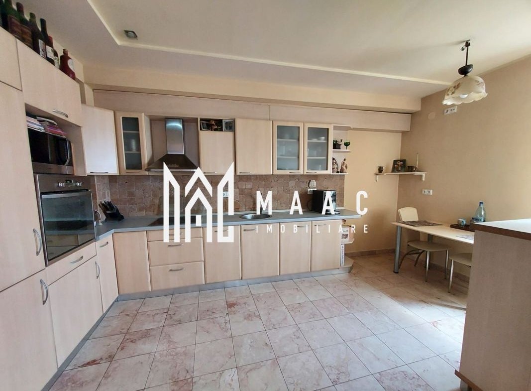 Casa 4 camere I Curte I 220 mp utili I Parcul Sub Arini