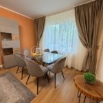 Apartament de închiriat | 3 camere, 2 băi | Tudor