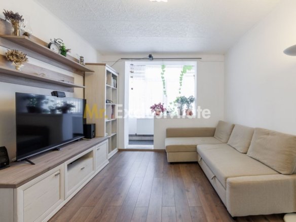 Apartament 2 camere, etaj 3, zona Traian I 0% COMISION