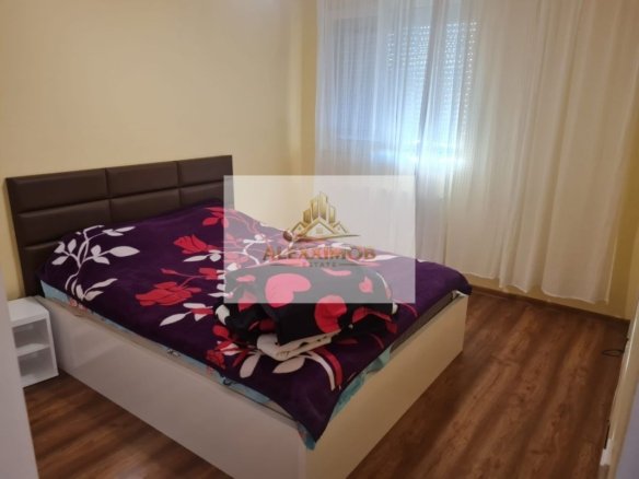 Apartament de Inchiriat 2 Camere – Biruinței – 67 MP