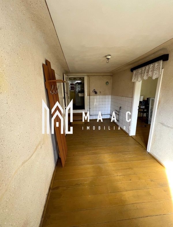 Apartament 2 camere | 45 MPU | Parter inalt | Ultracentral