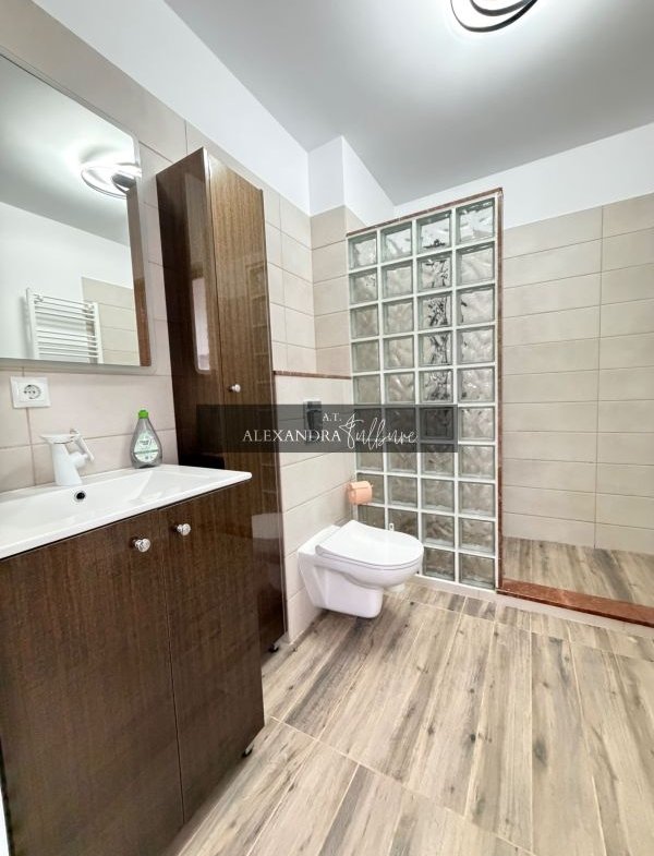 Apartament 2 camere, dressing, balcon, parcare, NewCity Eroilor