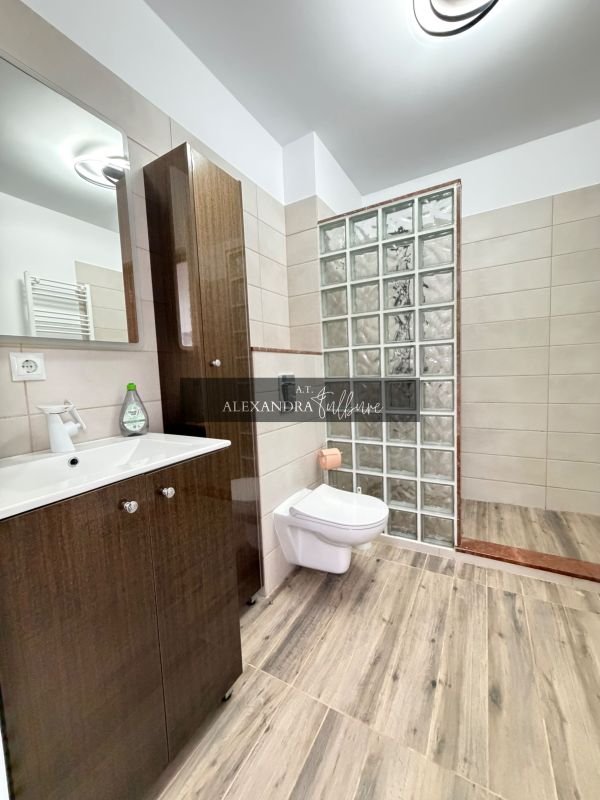 41e548b851dd41ef898ba0a1a74233a5 Apartament 2 camere, dressing, balcon, parcare, NewCity Eroilor