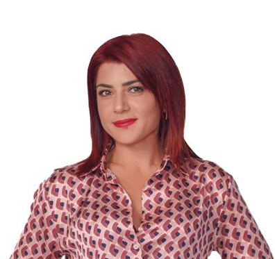 Florentina Barbu