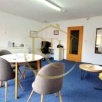 Oferim spre inchiriere spatii pentru birouri, zona Soarelui, Parcare privata