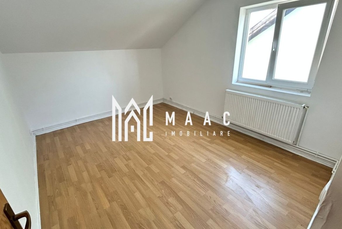 Apartament 2 camere | Mansardă din construcție | Pod 16 mp | Ștrand II