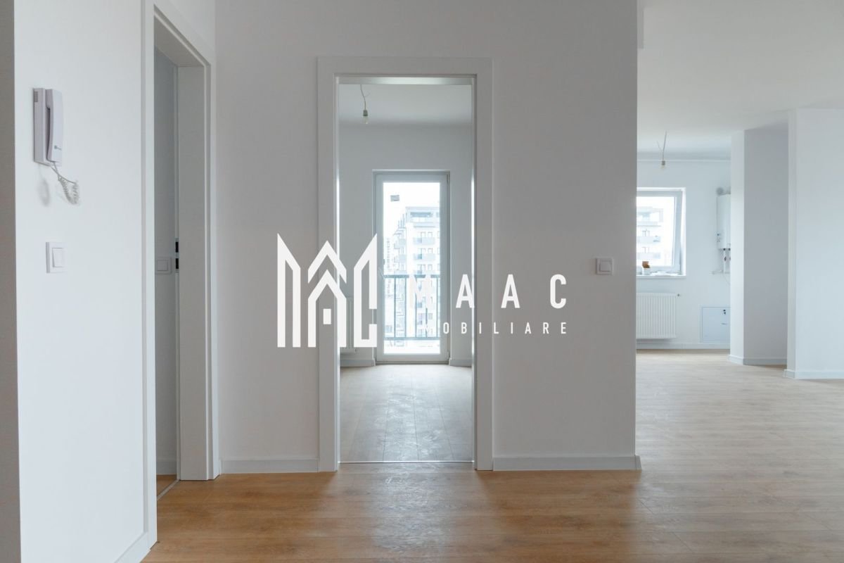 441e28597b764d989e3de4807c39991f Apartament 4 camere | Etaj 4 | Loc de parcare