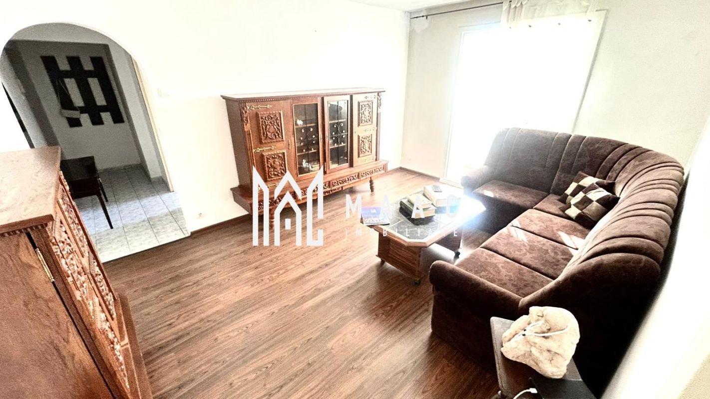 442e942f51384d5684cbed17ed52882c Apartament 3 camere | Bucatarie Separata | Balcon închis | Cedonia
