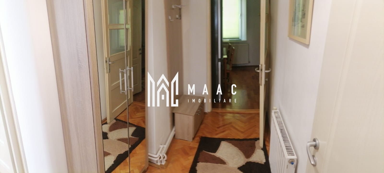 44cdaae5cb20407793c5da6c7d345fc5 Apartament 2 camere de închiriat | Sibiu, Orașul de Jos | 80 mp