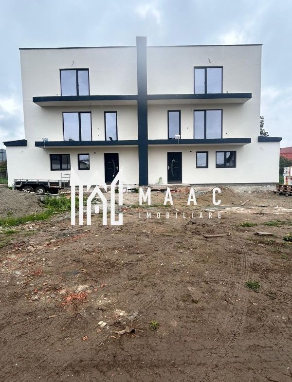 Duplex modern | 4 camere |  Zona Gusterita | Comision 0