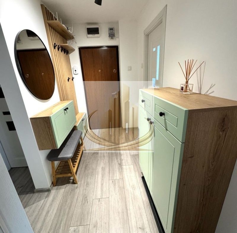 Apartament Premium 3 Camere | 68 mp | Etaj 3 | Garaj & Boxă | Zona Piața Doina
