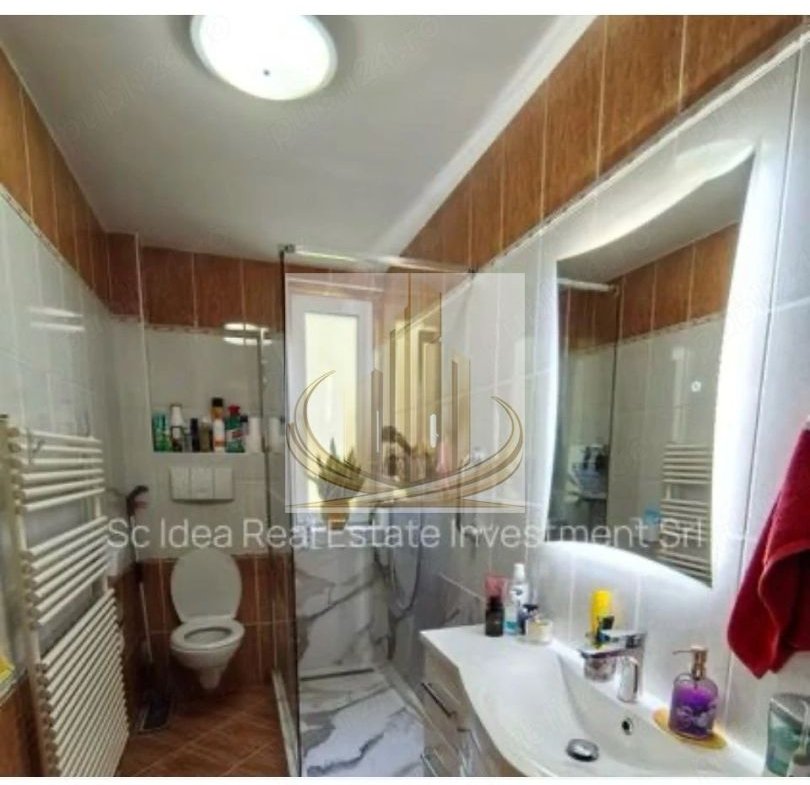 Vand apartament zona Prefectura-Medicina